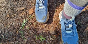 10 Ways To Prevent Blisters When Hiking Long Distances