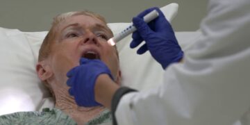 Nutrition Focused Physical Exam