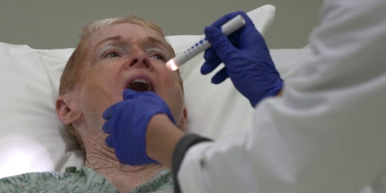 Nutrition Focused Physical Exam