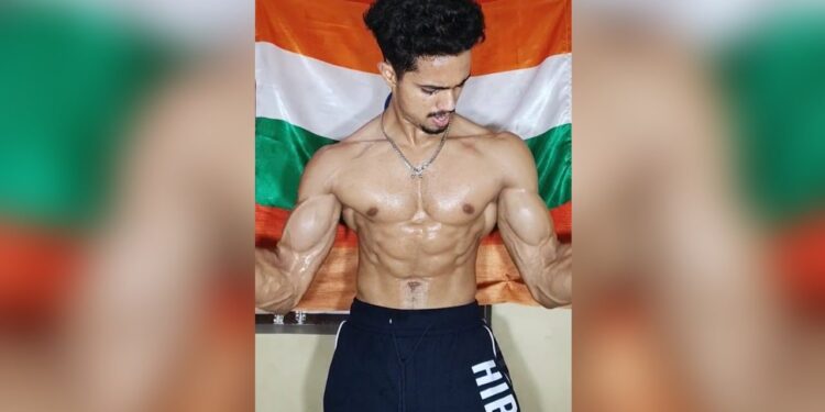 Motivation Video 🇮🇳 || Workout Status || Fitness Motivation || #shorts #fitnessmasterdeepak