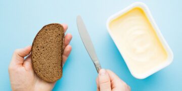 6 Foods That Are Secretly Aging You