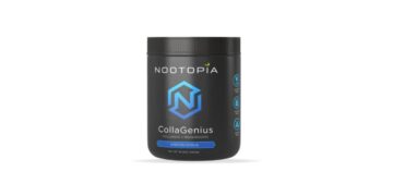 Collagenius Reviews – Is This Mushroom Drink Safe?