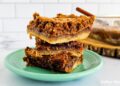 Fruit and Nut Cake Bars