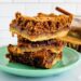 Fruit and Nut Cake Bars