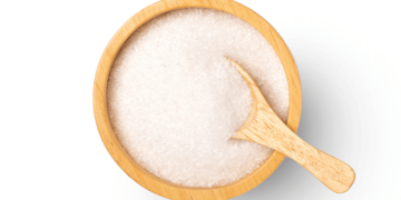 Is MSG Bad For You? (or Not a Big Deal?)