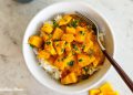 Mango Chicken Curry Recipe