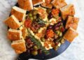 How to Make the Ultimate Appetizer Spread Board￼