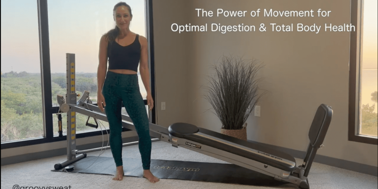 National Nutrition Month: Unlock the Power of Nutrition and Exercise