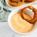 Healthy Sriracha Mayo Recipe