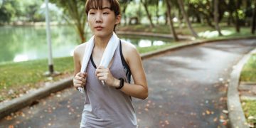Why Hitting 10,000 Steps Per Day Is So Great For Your Long Term Health