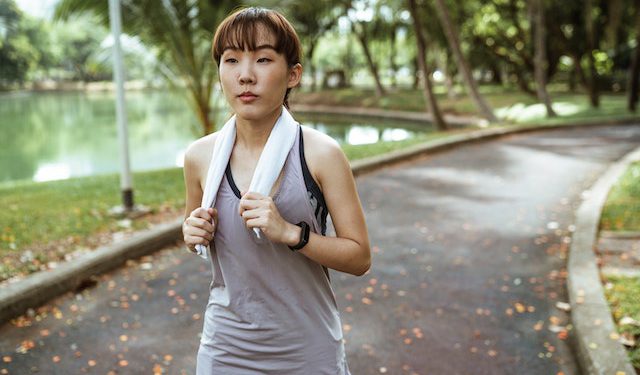 Why Hitting 10,000 Steps Per Day Is So Great For Your Long Term Health