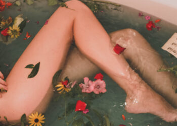 An Herbal Formula to Enhance Sexual Pleasure Naturally