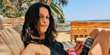 Magic | AKANKSHA REDHU