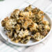 Ranch Cauliflower Popcorn – Simple Green Smoothies