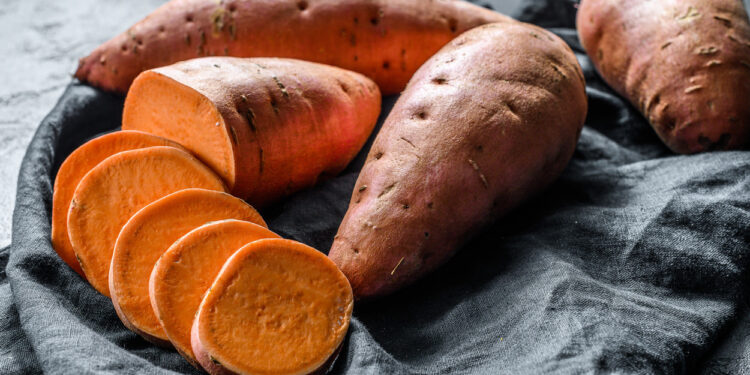 Is Sweet Potato Good For Weight Loss? HealthifyMe