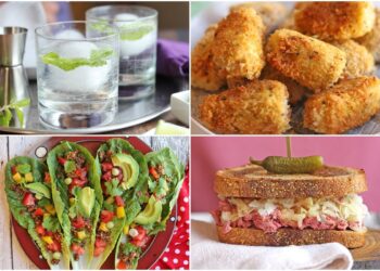 Top 20 vegan recipes of 2022