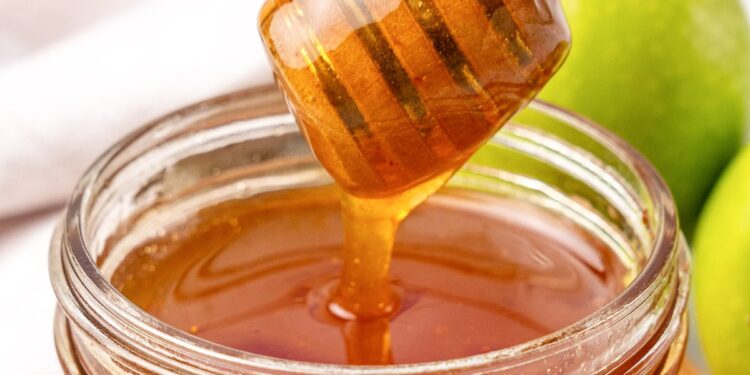 Vegan Apple Honey – Vegan recipes by VegKitchen