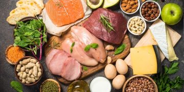 How Much Protein Should You Eat When Cutting?