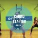 Low Impact 30 minute cardio workout- Beginner/intermediate
