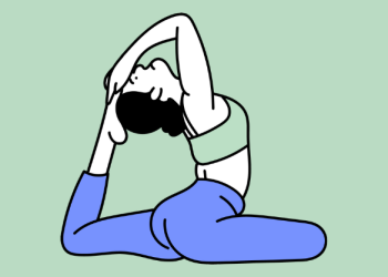 24 Easy Yoga Poses for Beginners