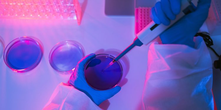 Beyond Ivy League, RFK Jr.’s NIH Slashed Science Funding Across States That Backed Trump