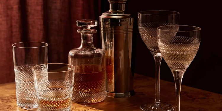 How To Create The Perfect Home Bar