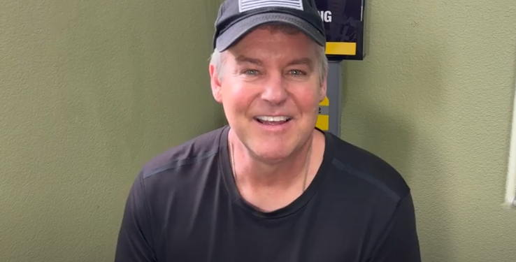 Maximize the 14 Body Positions on Your Total Gym! – Position 1 Seated Forward