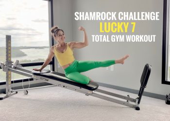 Shamrock Challenge: Lucky 7 Workout
