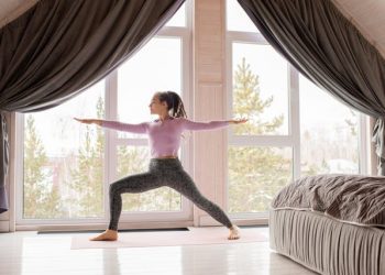 Top 10 At-Home Workouts For Busy Professionals