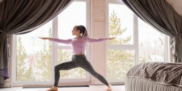 Top 10 At-Home Workouts For Busy Professionals