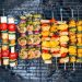 4 Skewer Recipes to Cook Over a Campfire