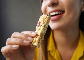 Best Snack For Weight Loss: Smart Choices For Success