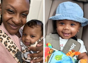 Fate of Black Maternal Health Programs Is Unclear Amid Federal Cuts