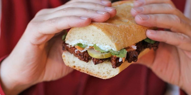 35 easy vegan lunches – Cadry’s Kitchen