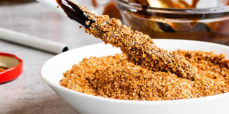 Homemade Tamarind Straws | Add Some Tang & Spice to Drinks