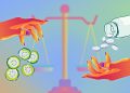 Can You Balance Your Hormones with Food?