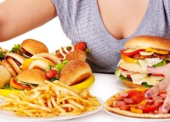 How Overeating Actually Occurs | Legion