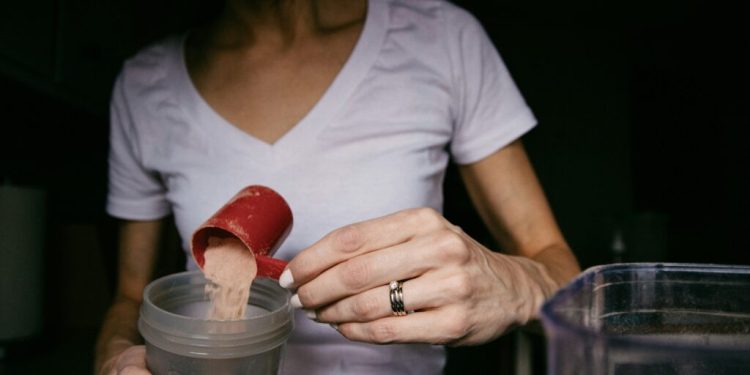 How Much Protein Do Endurance Athletes Need?