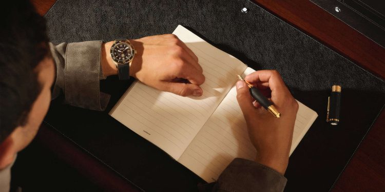 The Best Luxury Pen Brands In The World Today: 2025 Edition