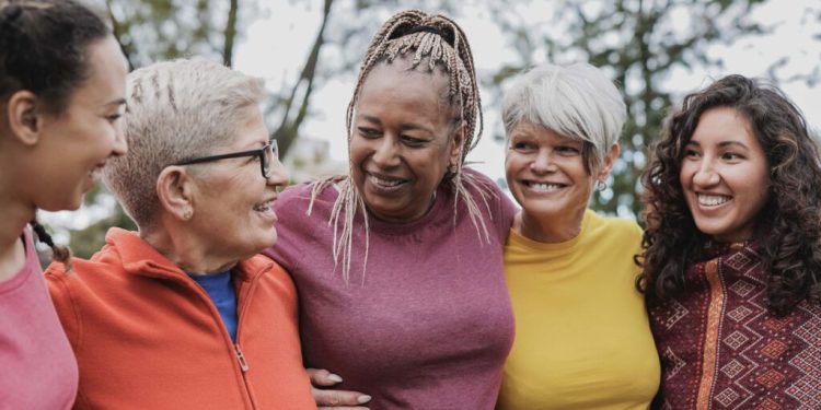 Menopause Weight Gain: What Actually Works