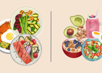 Is It Better to Eat Small, Frequent Meals? Or Three Meals a Day?