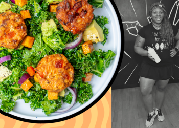 An Ultrarunner’s Favorite Anti-Inflammatory Recipe