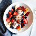 Vegan Banana Split Recipe | Simple, Kid-Friendly Dessert