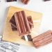 Vegan Fudgesicles – Vegan recipes by VegKitchen