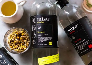 Unique Liquors to Try by Country