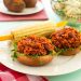 Vegan Sloppy Joes with Pinto Beans and Quinoa