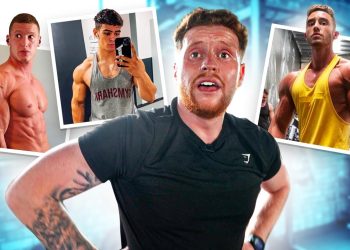 ATHLETES Choose My WORKOUT (EXTREME)