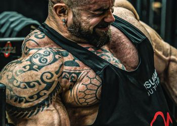 ONE HOUR NONSTOP BODYBUILDING MOTIVATION EP 6