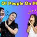 Types Of People Talking On Phone | Pari's Lifestyle