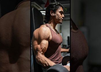 Just Start #bodybuilding #motivation #fitness #shorts